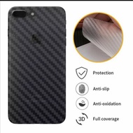 REALME 5 REALME 5i REALME 5S REALME 5 PRO SKIN CARBON BACK SKIN hp