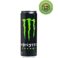 Monster Energy Drink Can 355ml