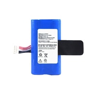 Suitable for Huazhirong NEW9210 NEW8210 Battery LARGE18650D