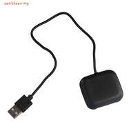 ZENITHZEN Smartwatch Charging Cable For HW22 Smartwatch Accessories Stable Current 30cm Black Smartw
