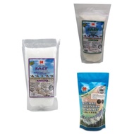 OM NATURAL DEAD SEA SALT 500G