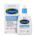 Cetaphil舒特膚溫和潔膚露 500毫升