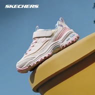 Skechers Girls D'Lites Shoes - 319067L-WMLT