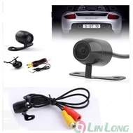 Rear View Reverse Camera Parking HD Camera