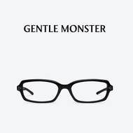 GENTLE MONSTER PANINI Square Glasses