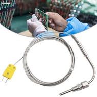 [Mulstore] K-Type Thermocouple Exhaust Probe High Temperature Sensor Threads 2M EGT