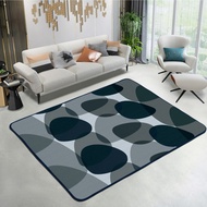 RCP Vallery Quincy Carpet 150x190 cm Malaysian Carpet/ 150x190 cm