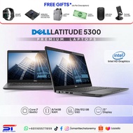Core  i7 i5 | Dell Latitude 5300 7390  | HP EliteBook 840 G6 840 G5 | Lenovo ThinkPad  X280 X1 Carbo