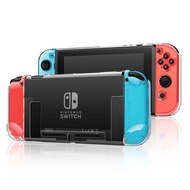 ($35/件) Switch/Switch OLED透明保護殼
