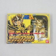 1987年 Bandai 原裝日本版聖鬥士星矢黃金戰衣(人馬座)