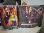 Hot toys MMS473D23 Ironman Mark L 50 連普通版配件包 ACS004  Accessories Avengers Infinity War  請睇內文交收細節
