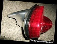 USテールライト トライアンフ500 650 66-67 USスペックテールライトNEW Triumph 500 650 66-67 US Spec Tail Light NEW