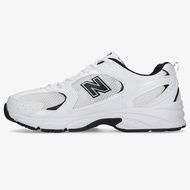 New Balance 530 White Black_MR530EWB/UNISEX