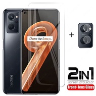 TEMPERED GLASS REALME 9 9i 9 PRO 9 PRO PLUS CLEAR 9H HIGH QUALITY