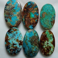 PERSIAN TURQUOISE STONE (B15)