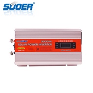 อินเวอร์เตอร์ Suoer inverter 3000va 12v