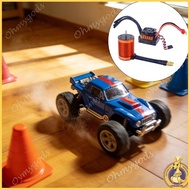 OMG* F540 3300KV Quick Motor And 60A Speed Management Unit For Smooth  Car Function