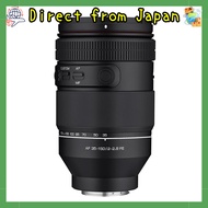 Samyang AF 35-150mm F2-F2.8 Standard Zoom Lens for Full Frame Cameras (L/Mount and Sony E-Mount)