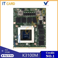 Suitable for Apple A4369 90cm Quadro K3100 K3100M 4GB Graphics Card N15E-Q1-A2