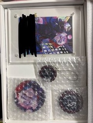 葛葉 生日set 2023 彩虹社