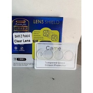 Camera Protector Tempered Glass SAMSUNG Z FOLD 7 / Z FOLD 6 / FOLD 5 / Z FOLD 4 / Z FOLD 3