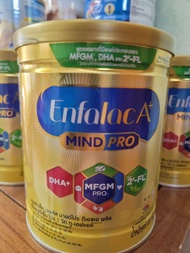 นมผง ENFALAC A1+ MIND PRO  สูตร1 ทารกแรกเกิด ถึง 1ปึ