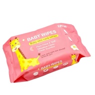 Baby Wipes Skin Excue
