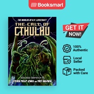 H.P. Lovecraft - Paperback - English - 9781635297003