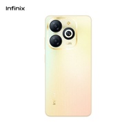 Infinix Smart 8 4/128GB - Up to 8GB RAM - 6.6" Magic Ring