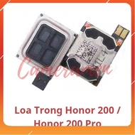 Honor 200 / Honor 200 Pro 5G Internal Speaker