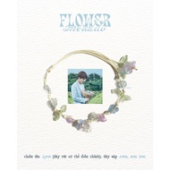 Smeraldo bracelet | BTS BTS BTS