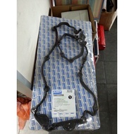 valve cover gasket  BMW E46 E90  - N42 N46 (SET) AJUSA SPAIN 2PCS
