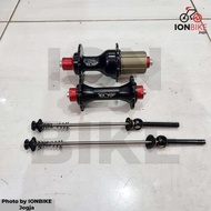 Hub Freehub XLR8 DXX3 20 24 Hole Roadbike 20-24 H Free DX-X3 UBRAKE VBRAKE Road Bike 20H 24H 20 24 H