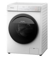 NAS106FR1 10/ 6公斤 1400轉「愛衫號」銀離子除菌 2合1洗衣乾衣機