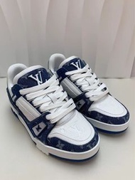 LV Trainer 女運動鞋