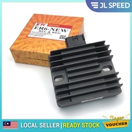 KAWASAKI ER6 VERSYS 650 Z1000 Z800 ER6N ER6F Z250 RECTIFIER & REGULATOR KATAB KATAU VTC