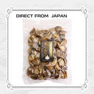 Black garlic, Japan, Aomori Prefecture, Fukuchi White Rokkata, farmer's pride, wave ripened black ga