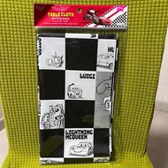 反斗車王 膠枱布