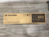 LG - Sound bar , S77