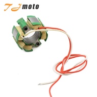 Stator Coil For Honda 31100-KA5-761 31120-KA3-741 56A-85510-K0-00 R CR125 CR250 CR500 Motorcycle Gen