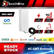 4G LTE Panel Router Antenna Huawei B310 B315 4G Signal Bo_oster Router