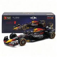 1/24 Scale 2024 F1  RB20 No.1  Diecast Racing Car Model, Adult Collectible Diecast Car, Luxury Gift 