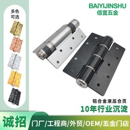 Wholesale Door Closer Manufacturer E Type51 Inch Hydraulic Hinge Automatic Hinge Buffer Hydraulic Do