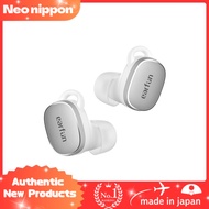 EarFun Free Pro 3 Wireless Earbuds with ANC, Bluetooth 5.3, Snapdragon Sound