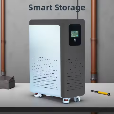 LiFePO4 Battery 48V 100Ah 5KWh 51.2V 100Ah 120Ah 200Ah 300Ah 400Ah 600Ah Lithium Battery Grade A Cel