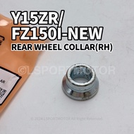 YAMAHA Y15ZR / FZ150I-NEW REAR WHEEL COLLAR (RH) Y15 ZR FZ FZ150I NEW FZNEW BUSH TAYAR BELAKANG