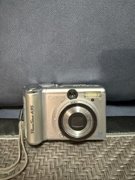 Canon Powershot A95 復古相機 （可旋轉鏡頭）