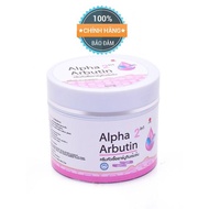 Body WHITENING CREAM ALPHA ARBUTIN COLLAGEN THAILAND