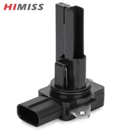 HIMISS Mass Air Flow Sensor MAF Meter Replacement Compatible For Matrix IS350 ES350 GS350 22204-0T040 22204-31020 Car Accessories