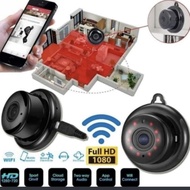 Ip Cam Doom / Ip Cam Camera wireless infrared